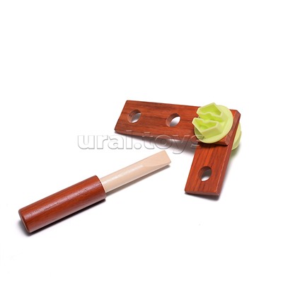 Набор инструментов "Слесарь"