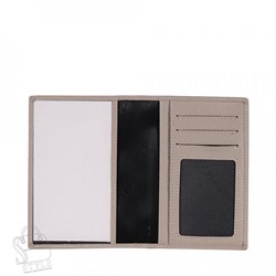 Обложка 21079U Pratero  в Новосибирске