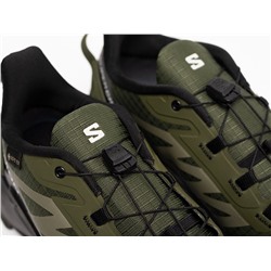 Кроссовки Salomon Supercross 4 GTX