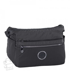 Сумка женская  8779MDW gray Mindesa