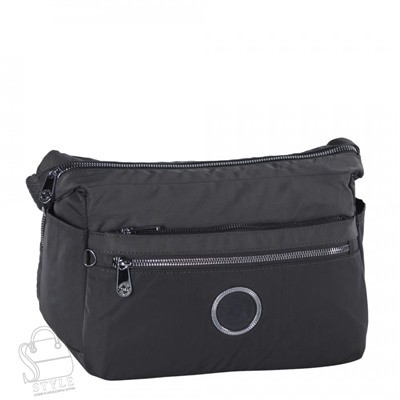 Сумка женская  8779MDW gray Mindesa