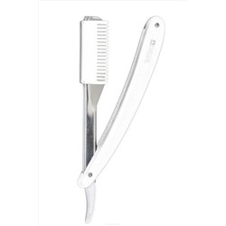 Dewal Бритва филировочная 121/01, белый KRISTALLER, 1130410