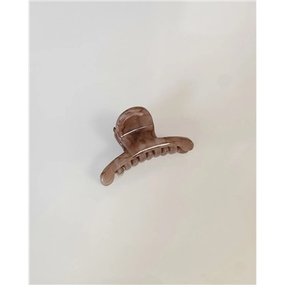 Заколка-крабик