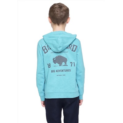 CLEVER Толстовка 883392/10ооп