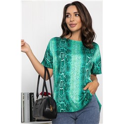 LT Collection Блуза