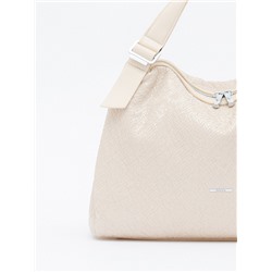 Сумка 58445 beige Velina Fabbiano-Safenta