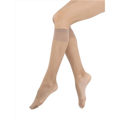 Golden Lady Гольфы gamb. CIAO 20 (гольфы - 2 пары)