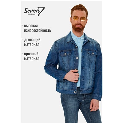 Куртка SEVEN7ORIGINAL, 1093073