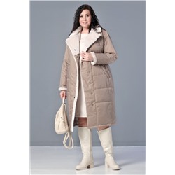 Пальто DIZZYWAY, 1137069