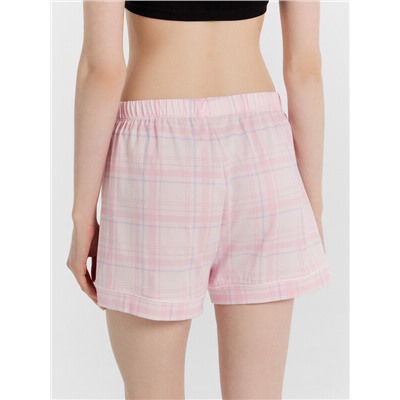 КОМПЛЕКТ ЖЕНСКИЙ (ЖАКЕТ, ШОРТЫ) 592478-1