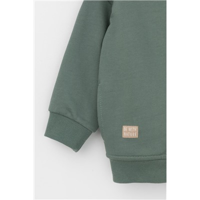 CROCKID Жакет КР 302411