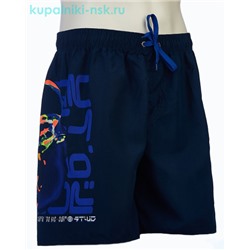 1251 Шорты прогулочные мужские (44-54)