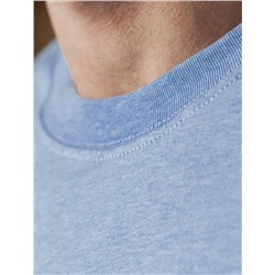 Свободная футболка  с авторским принтом