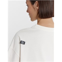 ФУТБОЛКА ЖЕНСКАЯ 112953