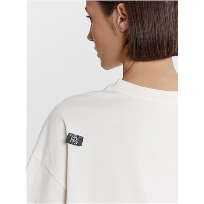 ФУТБОЛКА ЖЕНСКАЯ 112953