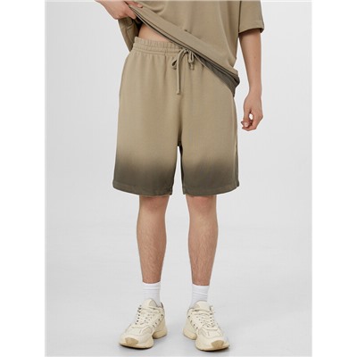 КОМПЛЕКТ МУЖСКОЙ (ФУТБОЛКА, ШОРТЫ) 191011