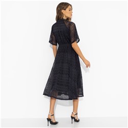 Платье для сбывшихся ожиданий, Моя итальянская история (таинство, с поясом)