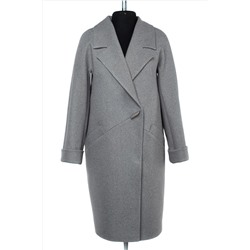 01-09434 Пальто женское демисезонное