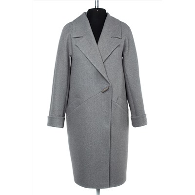 01-09434 Пальто женское демисезонное