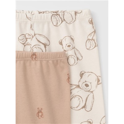 CROCKID Брюки К 4718-2уп