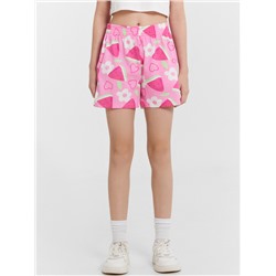 ШОРТЫ ДЛЯ ДЕВОЧЕК 137726