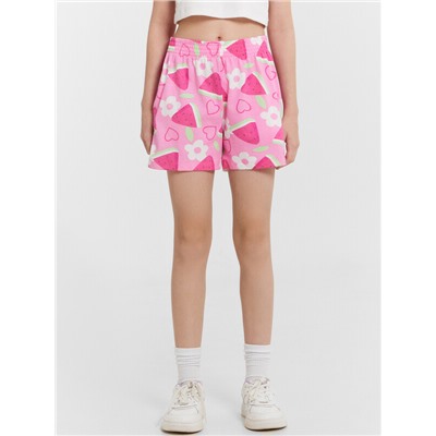 ШОРТЫ ДЛЯ ДЕВОЧЕК 137726