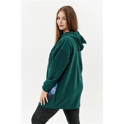 Натали Толстовка 9161