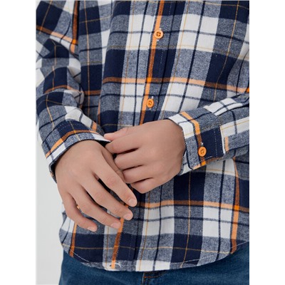 РУБАШКА ДЛЯ МАЛЬЧИКОВ 123490