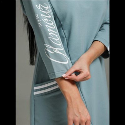 Платье Флоренс (Маренго)