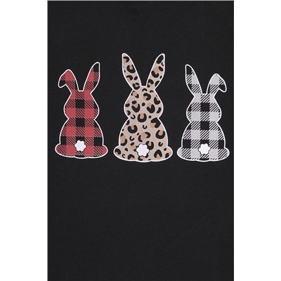 Лонгслив АПРЕЛЬ, 1033705