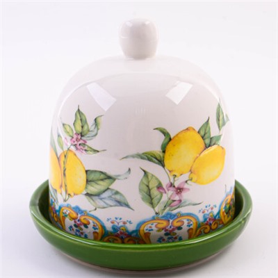 60175 Лимонница Лимонный праздник доломит LR (х60)