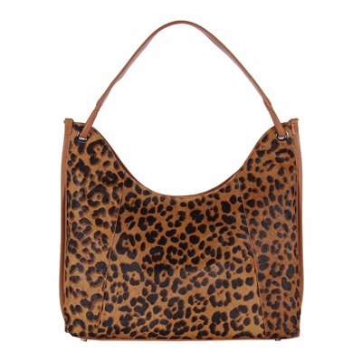 Сумка 3628VG l. brown Vitelli Grassi