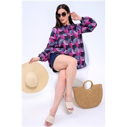 Туника девочки