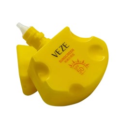 Veze Солнцезащитный крем SPF50+PA+++ 30g