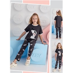 Комплект для девочки ZEYZEY kids