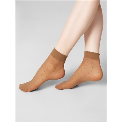 НОСКИ ЖЕНСКИЕ (2 пары) 1047PA-3014