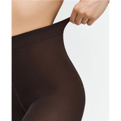 Колготки теплые, Minimi, Cotone 70 Maxi