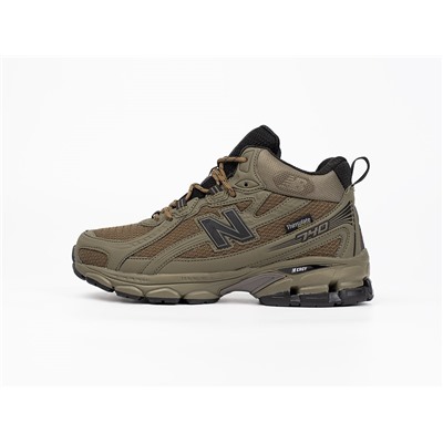 Зимние Кроссовки New Balance 740 Mid