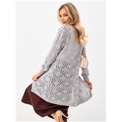 Кардиган "Ажур"