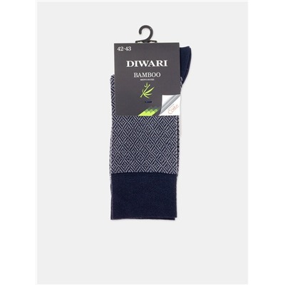 Классические DIWARI BAMBOO Носки мужские