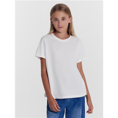 ФУТБОЛКА ДЛЯ ДЕВОЧЕК 2ШТ. 117835-2