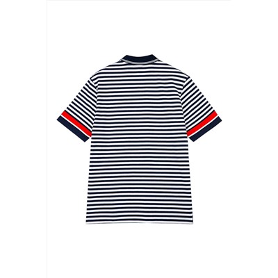 Футболка-поло PLAYTODAY, 972483