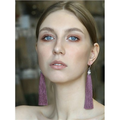 Серьги-кисти A05276507220