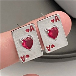 Серьги на гвоздиках арт. 13 5033 (id 289884)