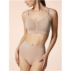 Minimi Бюстгальтер Mi 1115MS Бюстгальтер с мягкой чашкой (со съемными вкладышами), PA