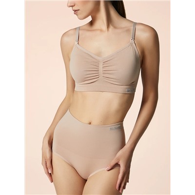 Minimi Бюстгальтер Mi 1115MS Бюстгальтер с мягкой чашкой (со съемными вкладышами), PA