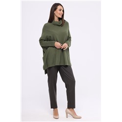 VISERDI Брюки 10240-сер 811920