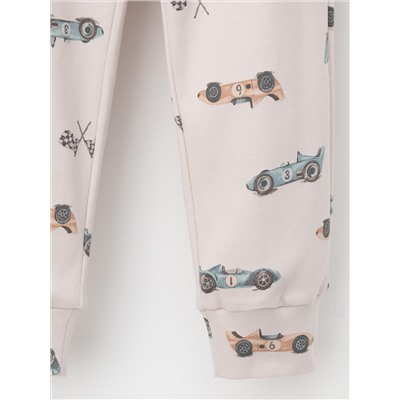 CROCKID Пижама К 1552