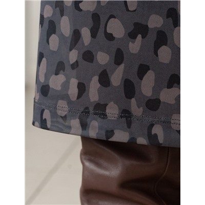 VILATTE Платье D22.238