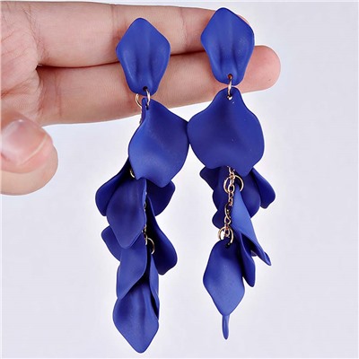 Серьги на гвоздиках арт. 13 4479 (id 285784)
